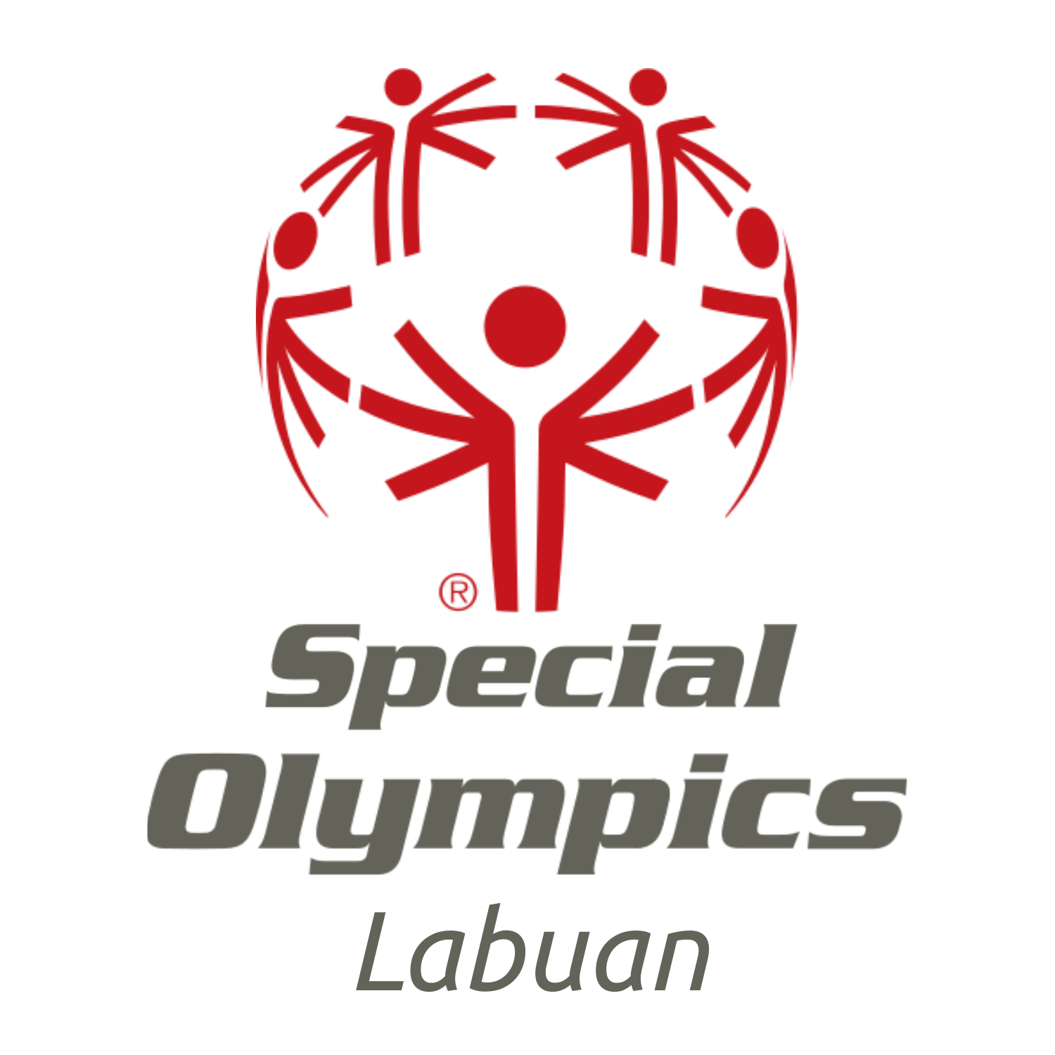 Special Olympics Labuan